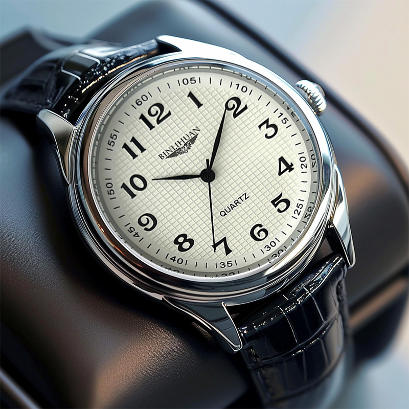 Luxury Watch Audemars Piguet - Męski zegarek na rękę 2026, luksusowy,