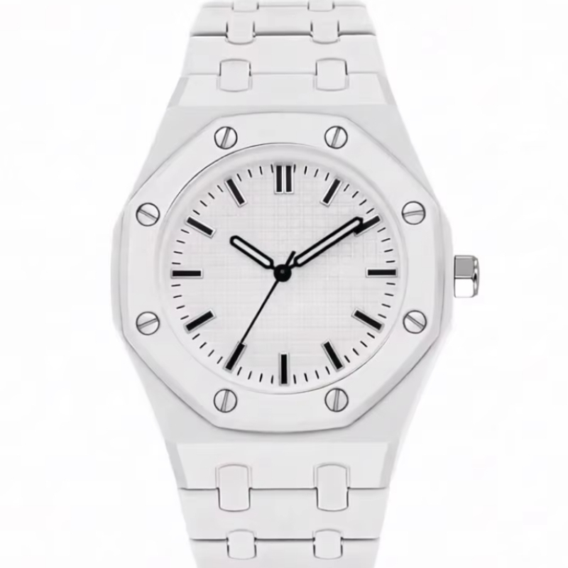 Luxury Watch Magazine - Zegarek męski topowej marki, luksusowy zegarek