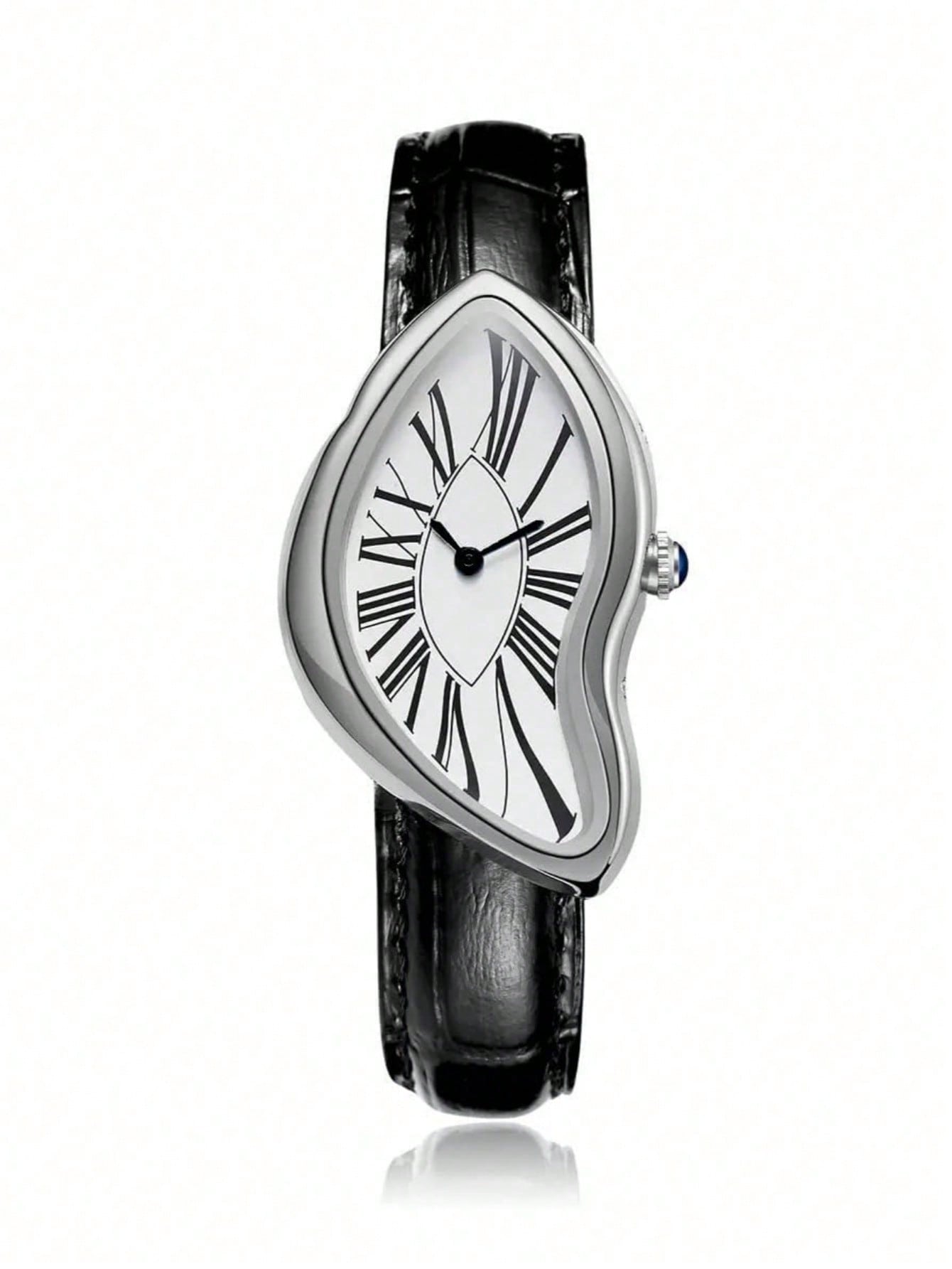 Luxury Watch Audemars Piguet - Kreatywny zegarek luksusowy Creative Melt dla