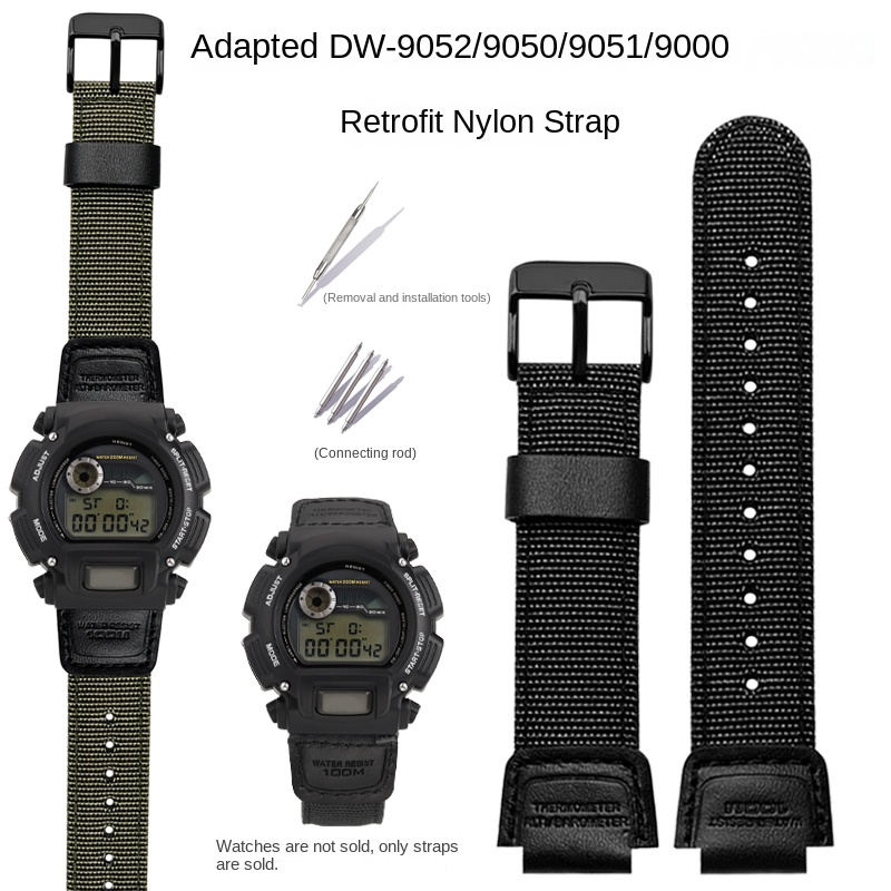 Casio Watch G-Shock Ga-2100 - Dla G-SHOCK Casio DW-9052 DW9050 9051