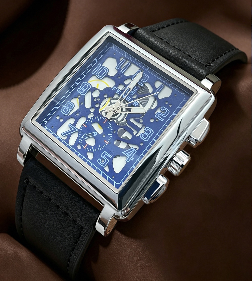 Luxury Watch Trading - Popularny produkt w handlu zagranicznym: Męski