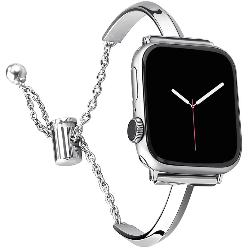 Luxury Watch Ap - Luksusowy pasek do zegarka Apple Watch