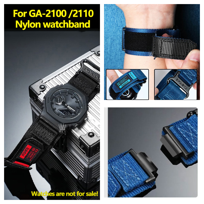 Casio Watch G-Shock Ga-2100 - Dla Casio G-SHOCK Series GA-2100 GA-2110