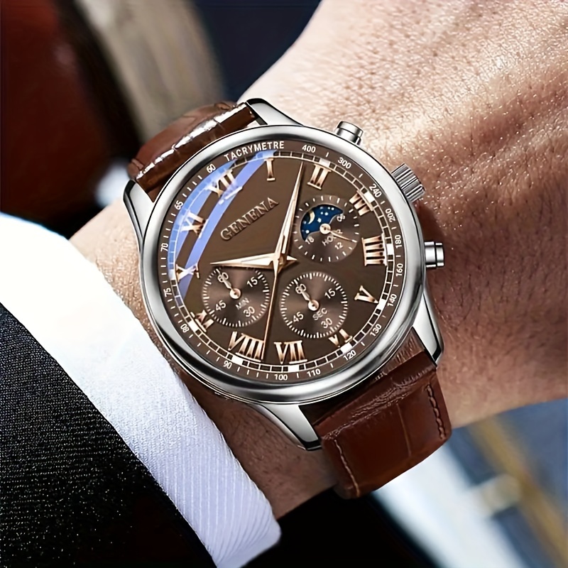 GENEWA Wysokiej Jakości Męski  – Luxury Watch Audemars Piguet recenzja i cena