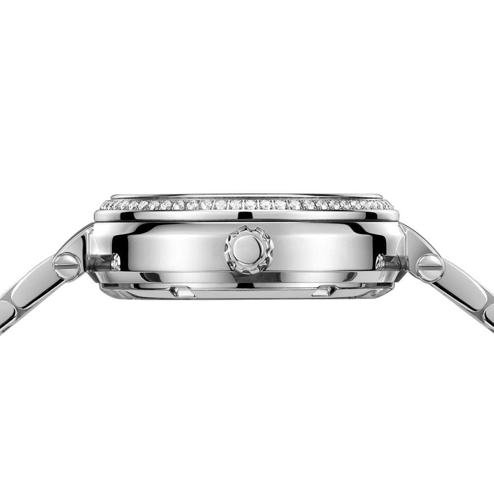 Zegarek Beijing Watch luksusow – Luxury Watch Moon Phase recenzja i cena