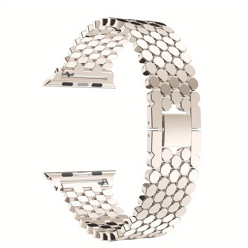 Pasek ze stali nierdzewnej do  – Luxury Watch Ap recenzja i cena