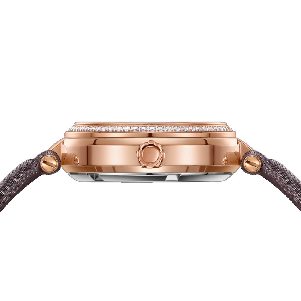 Zegarek Beijing automatyczny m – Luxury Watch Moon Phase recenzja i cena
