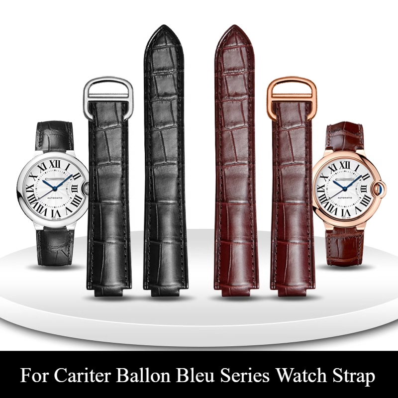 Dla Cartier pasek do zegarka u – Cartier Watch Ballon Bleu recenzja i cena