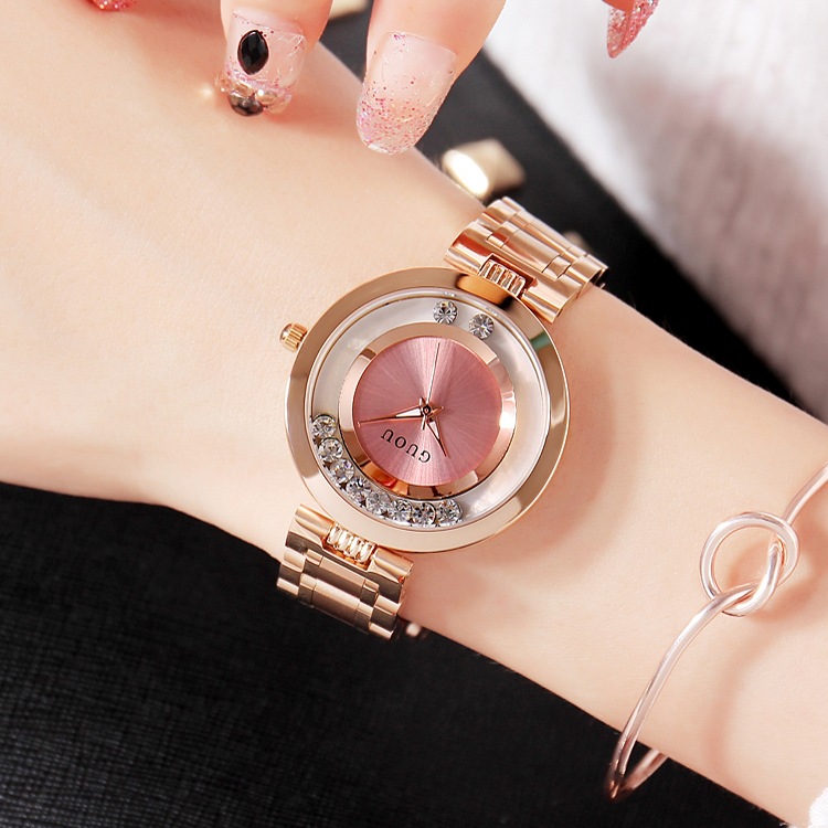 Modny Top damskie zegarki dams – Luxury Watch Top 10 recenzja i cena