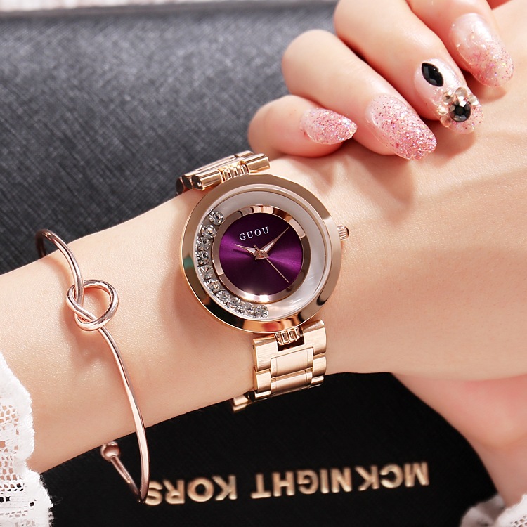 Modny Top damskie zegarki dams – Luxury Watch Top 10 recenzja i cena