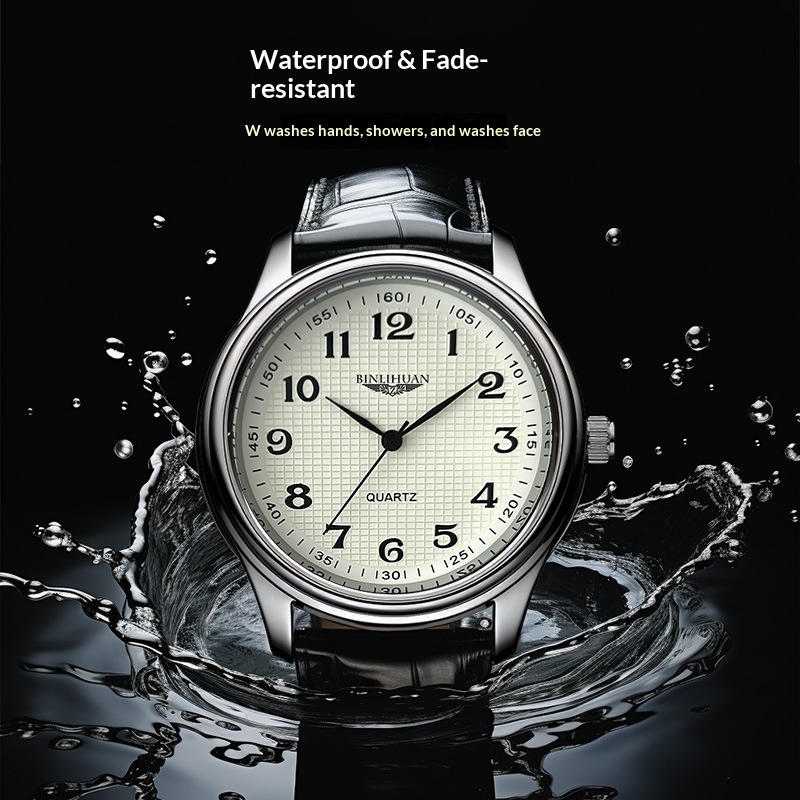 Męski zegarek na rękę 2026, lu – Luxury Watch Audemars Piguet recenzja i cena