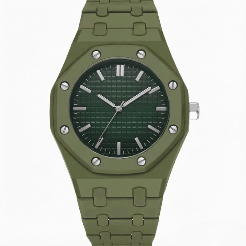Zegarek męski topowej marki, l – Luxury Watch Magazine recenzja i cena