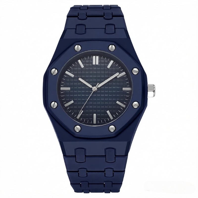 Zegarek męski topowej marki, l – Luxury Watch Magazine recenzja i cena
