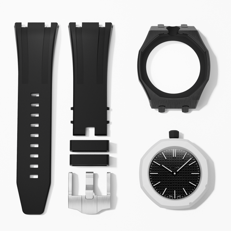 Luksusowy zestaw modyfikacyjny – Luxury Watch Ap recenzja i cena