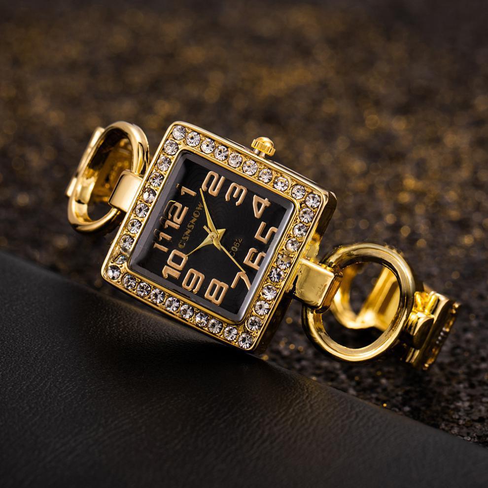 Luksusowa bransoletka kobiet z – Luxury Watch For Sale recenzja i cena