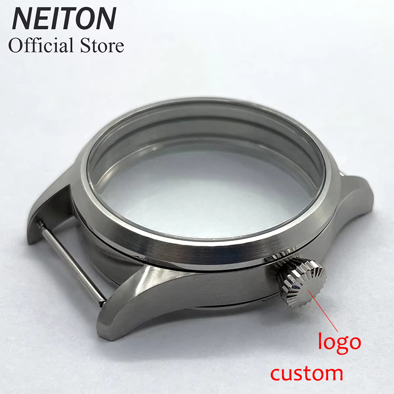 NEITON 42mm Ręczna Koperta Zeg – Luxury Watch Display Case recenzja i cena