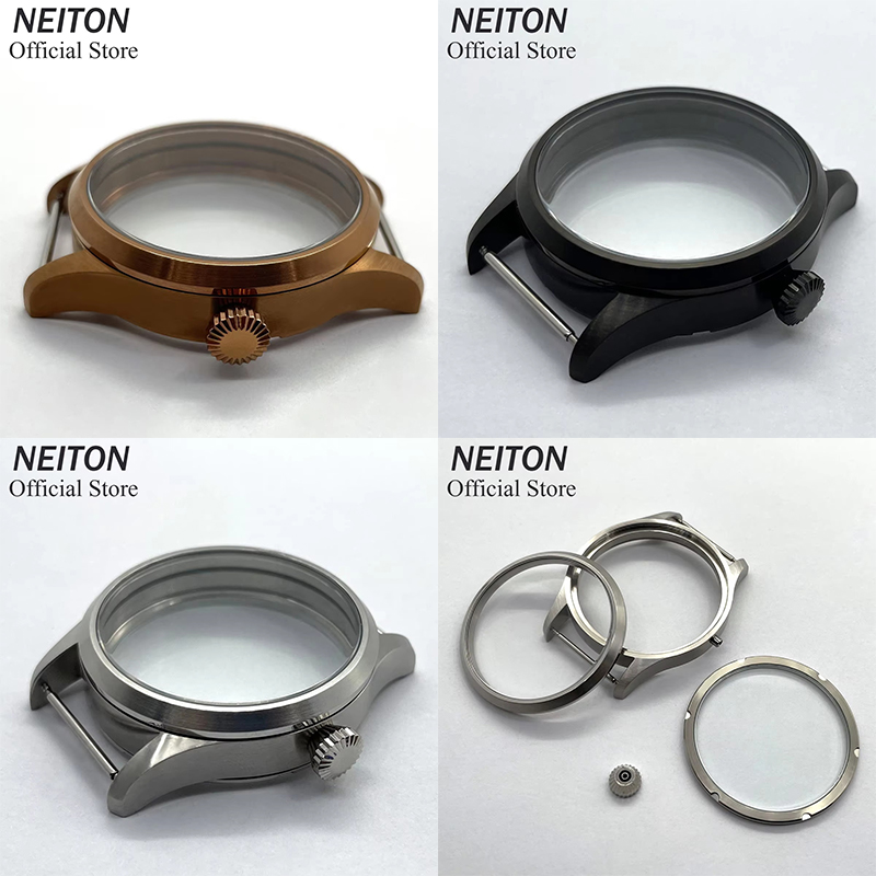 NEITON 42mm Ręczna Koperta Zeg – Luxury Watch Display Case recenzja i cena