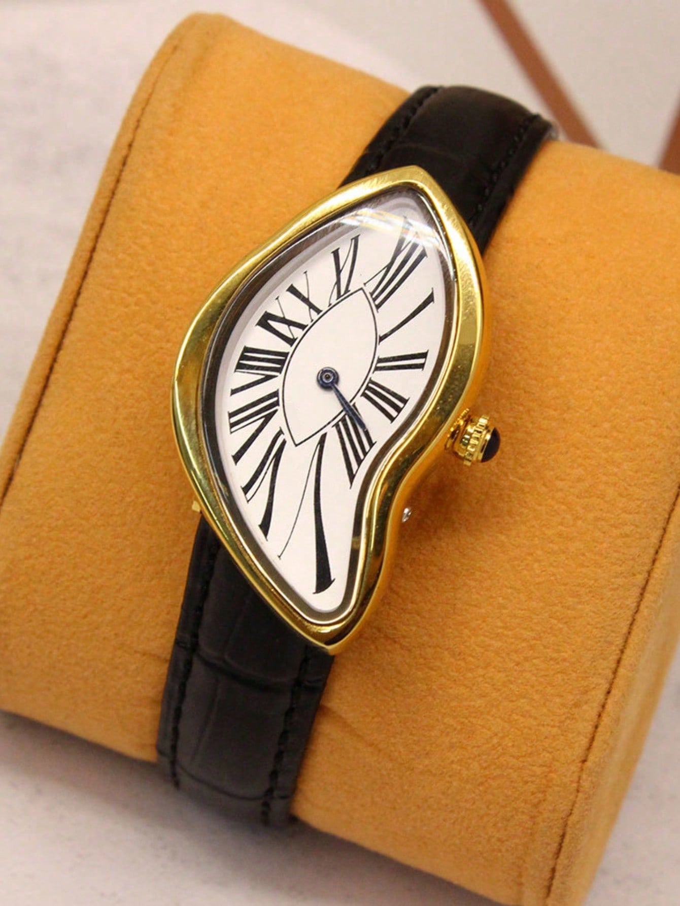 Kreatywny zegarek luksusowy Cr – Luxury Watch Audemars Piguet recenzja i cena