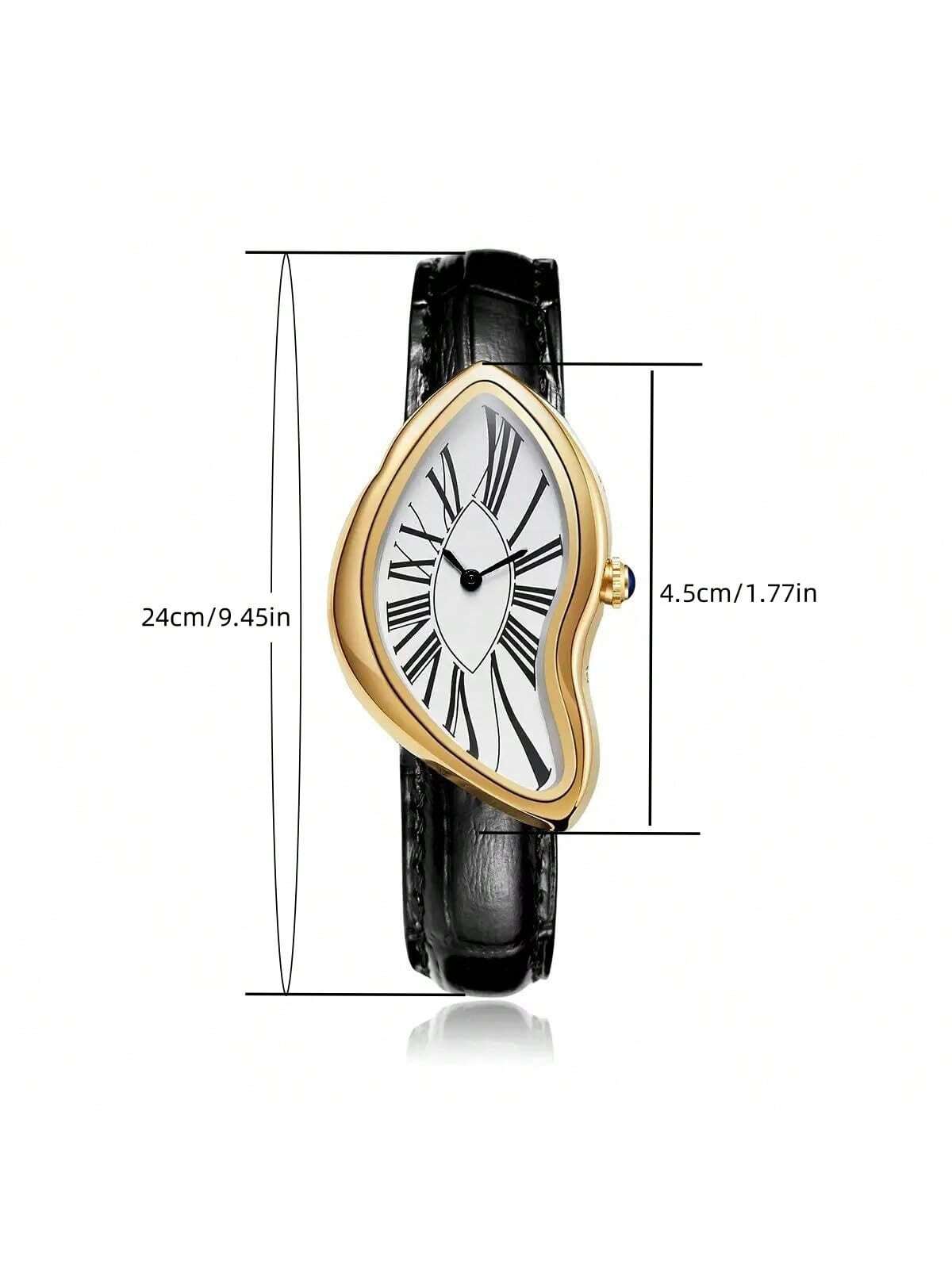 Kreatywny zegarek luksusowy Cr – Luxury Watch Audemars Piguet recenzja i cena