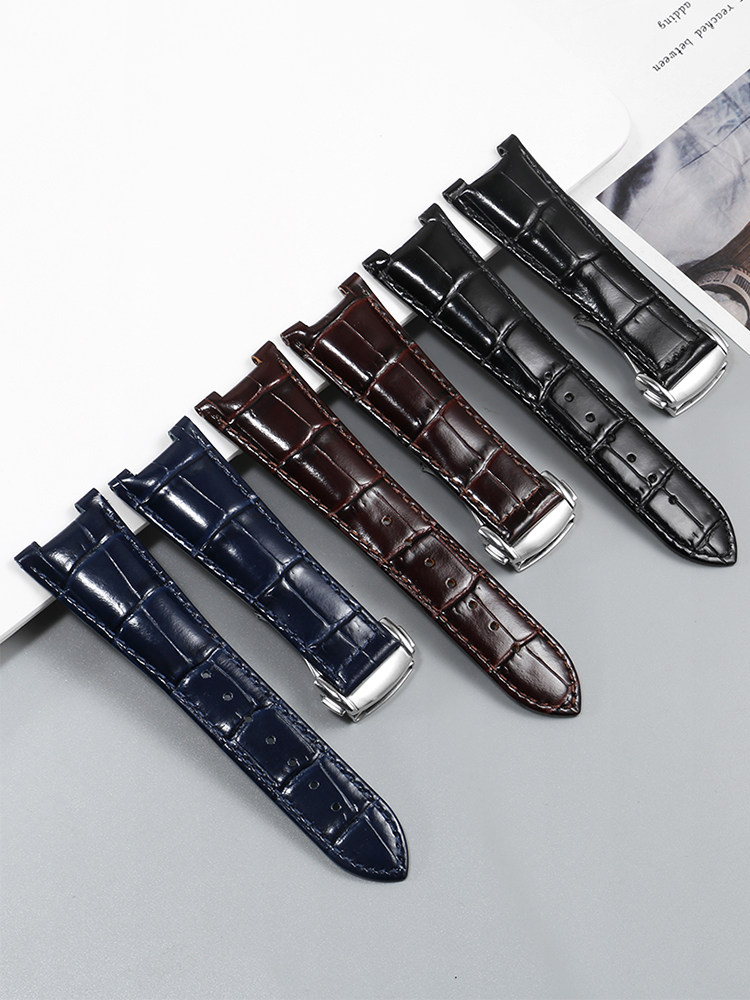 Pasek do zegarka skórzany męsk – Omega Watch Constellation recenzja i cena