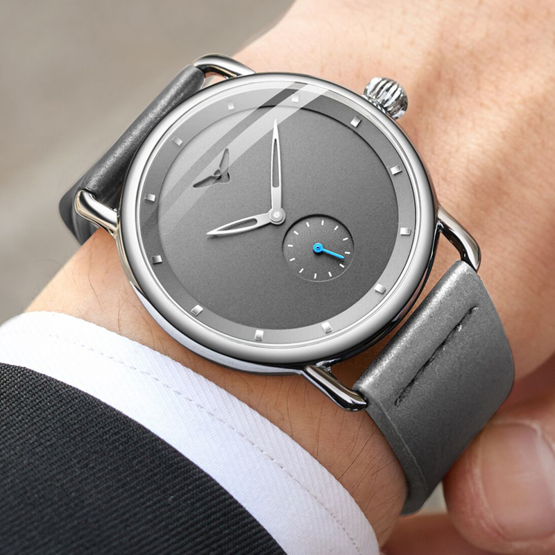Zegarek na co dzień męski mark – Luxury Watch Holder For Men recenzja i cena
