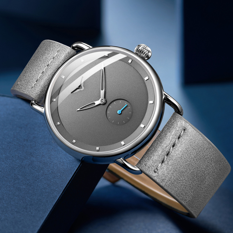 Zegarek na co dzień męski mark – Luxury Watch Holder For Men recenzja i cena