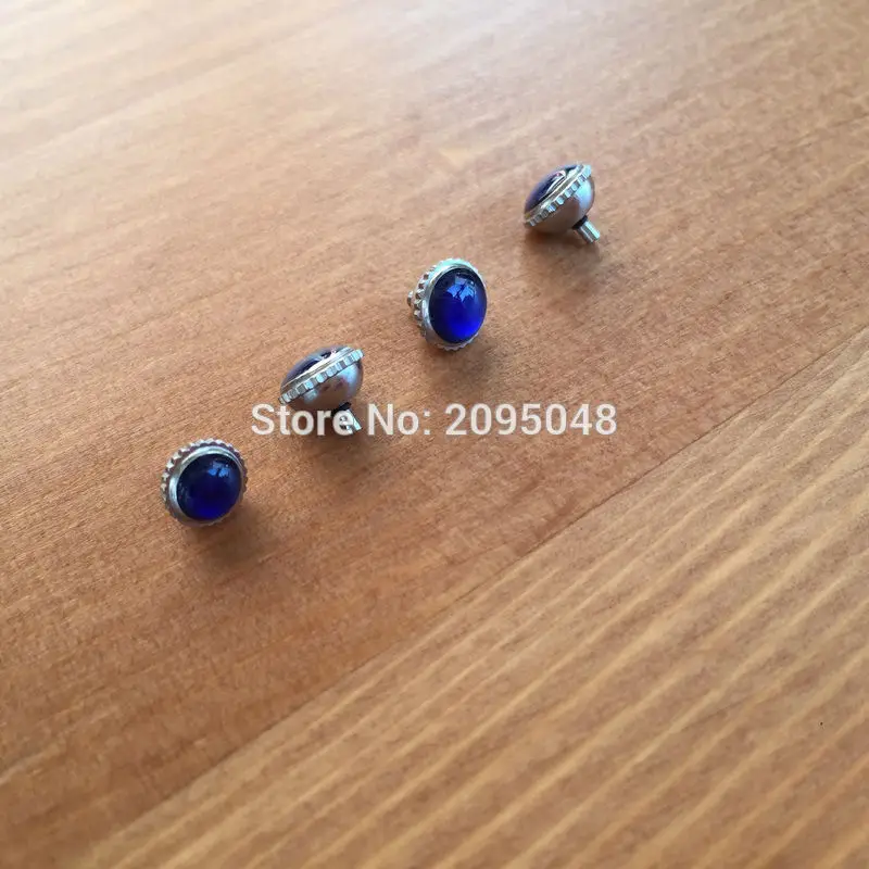Koronka zegarka 5,8 mm/6,0 mm/ – Cartier Watch Ballon Bleu recenzja i cena