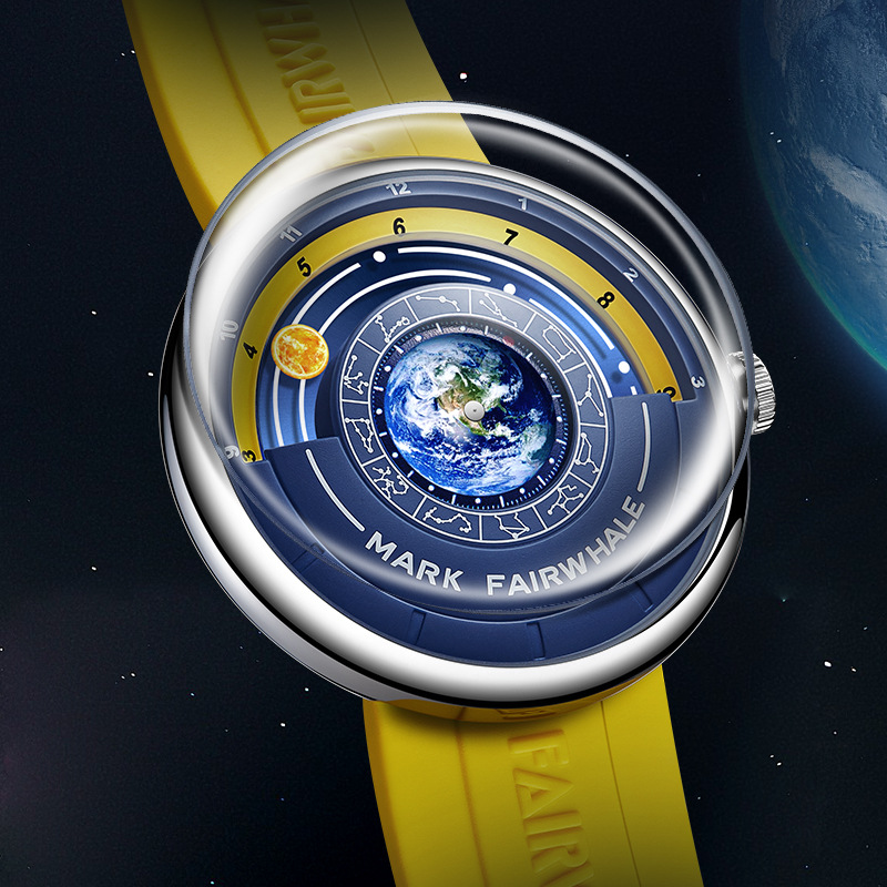 MARK FAIRWHALE, modna, stylowa – Luxury Watch Offers recenzja i cena