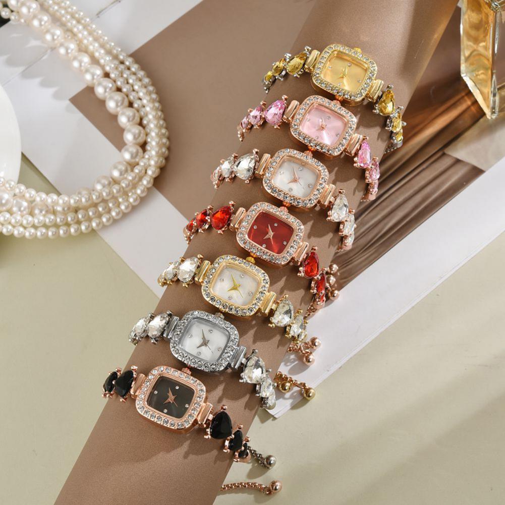 Zestaw zegarka i bransoletki z – Luxury Watch Trading recenzja i cena