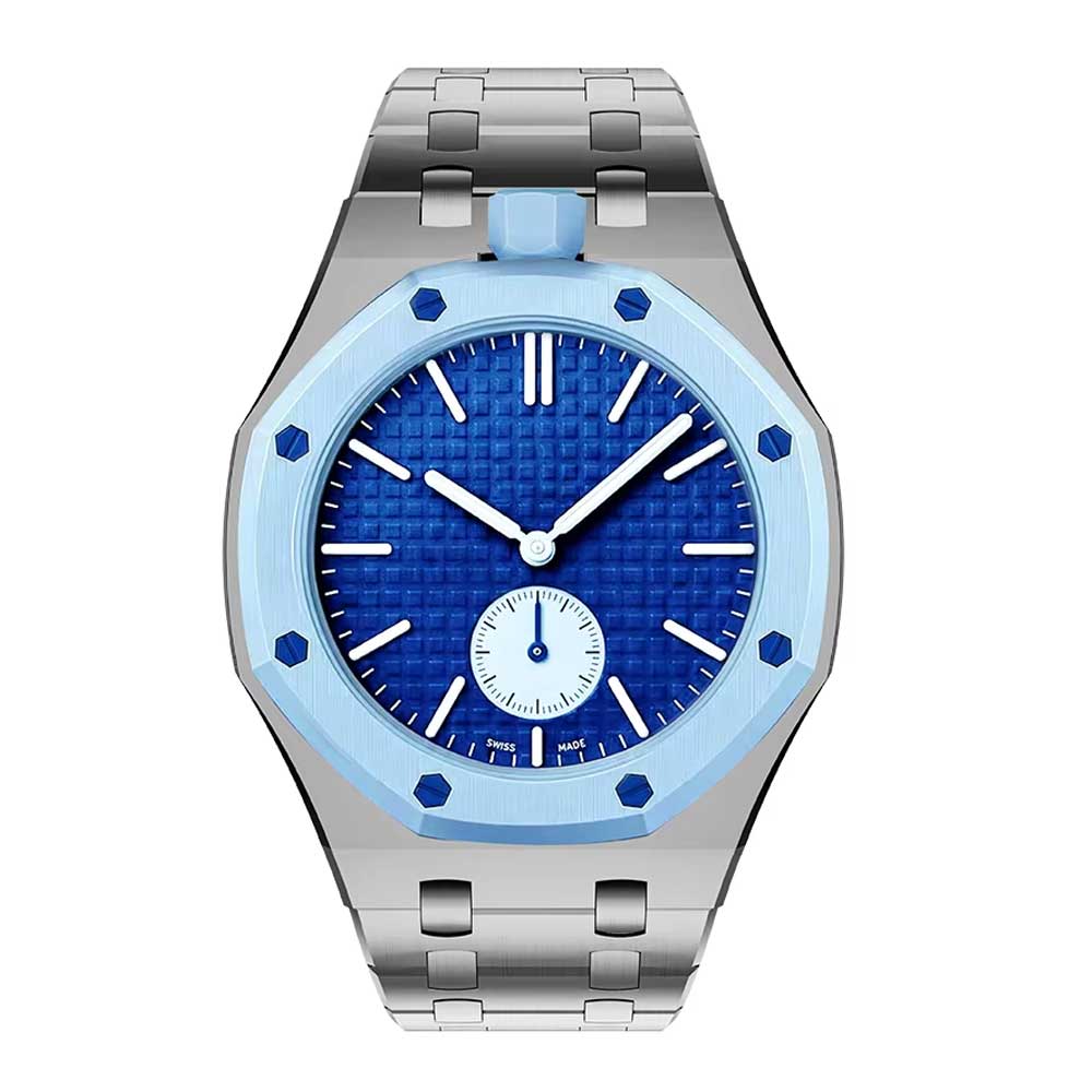 Luksusowy zestaw modyfikacyjny – Luxury Watch Ap recenzja i cena