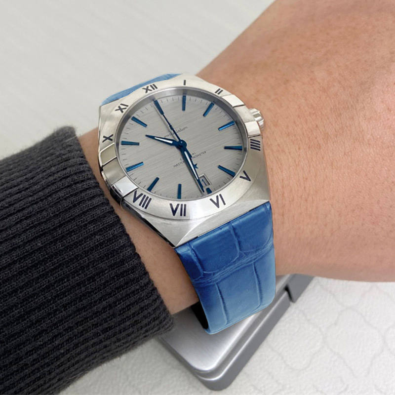 Dla serii Omega Constellation  – Omega Watch Constellation recenzja i cena