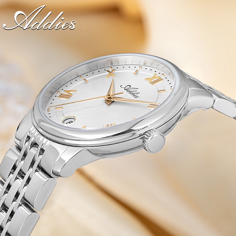 Nowe luksusowe zegarki damskie – Luxury Watch Business recenzja i cena