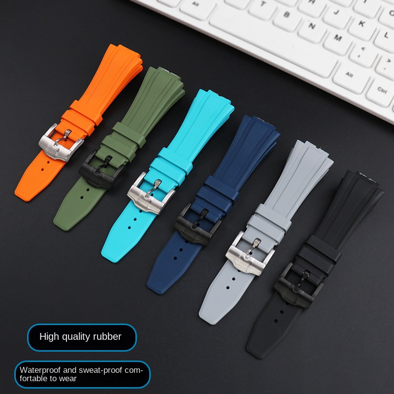 Miękki gumowy pasek do zegarka – Casio Watch G-Shock Ga-2100 recenzja i cena