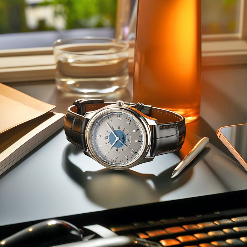Top Brand Man Wristwatch Luxur – Luxury Watch Holder For Men recenzja i cena