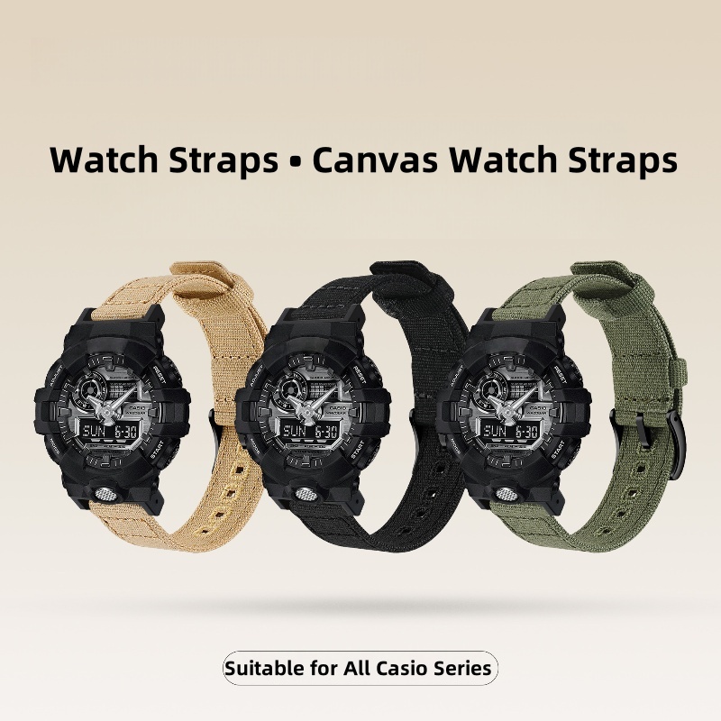 Nylonowy pasek do zegarka Casi – Casio Watch G-Shock Dw-5600 recenzja i cena
