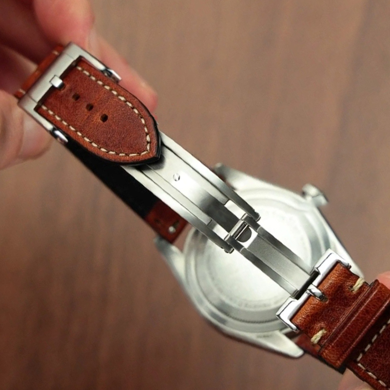 Nowy Luksusowy Zapięcie Zatrza – Luxury Watch Online recenzja i cena