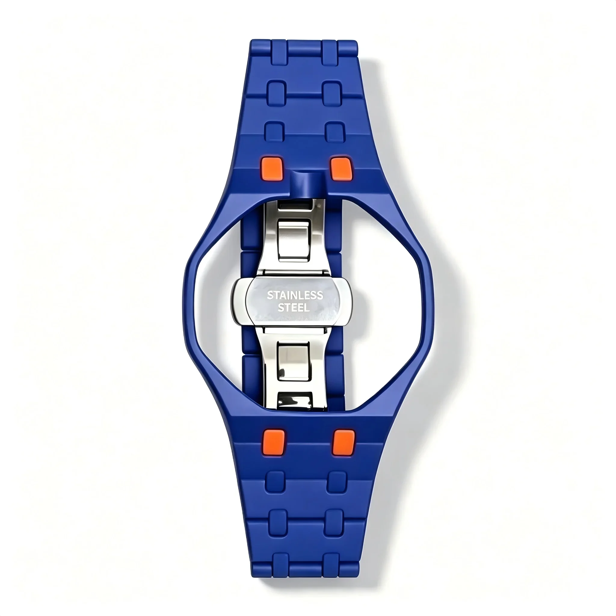Luksusowy zestaw modyfikacyjny – Luxury Watch Ap recenzja i cena