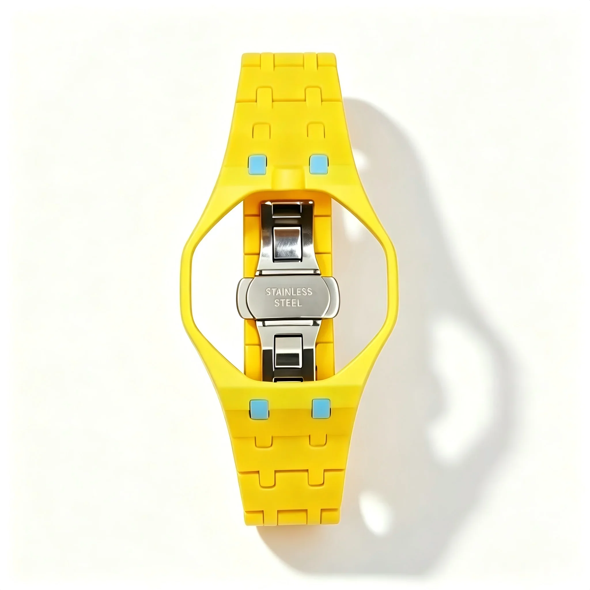 Luksusowy zestaw modyfikacyjny – Luxury Watch Ap recenzja i cena