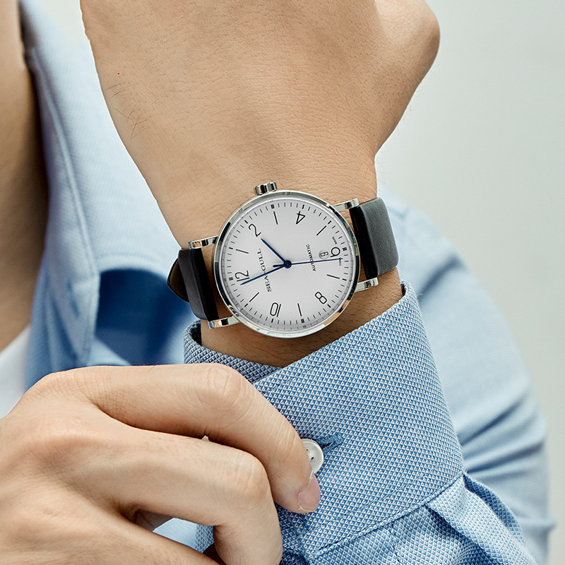 Zegarek automatyczny Seagull d – Luxury Watch Top 10 recenzja i cena