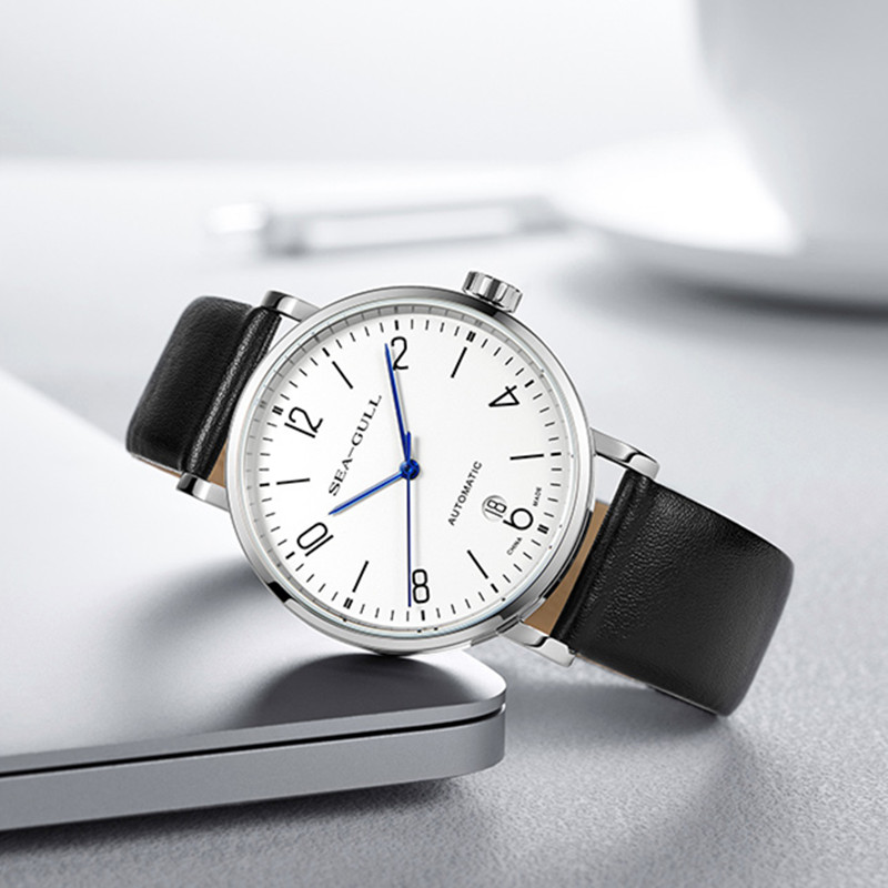 Zegarek automatyczny Seagull d – Luxury Watch Top 10 recenzja i cena