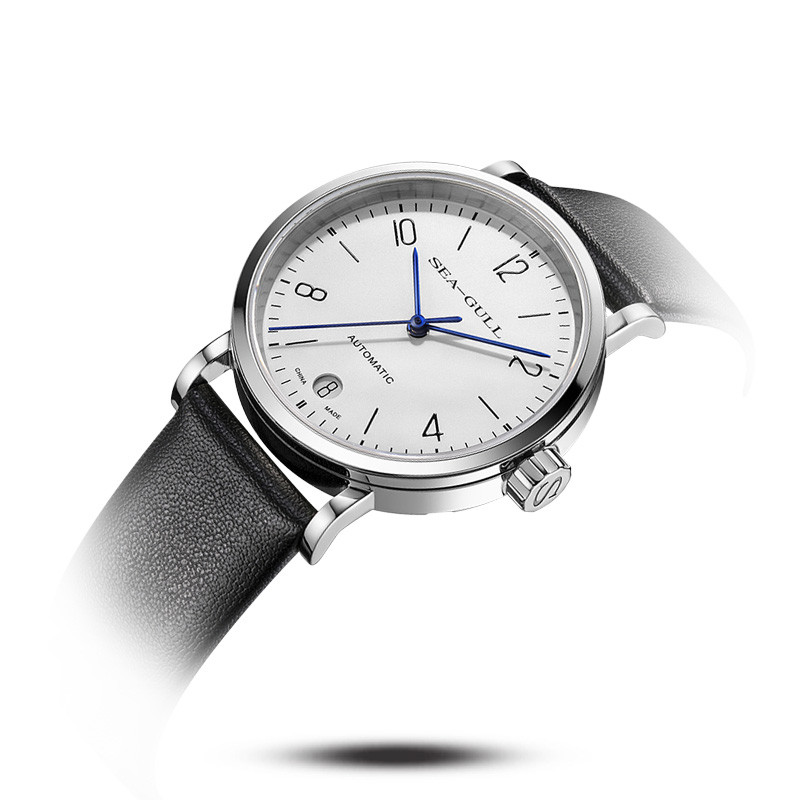 Zegarek automatyczny Seagull d – Luxury Watch Top 10 recenzja i cena