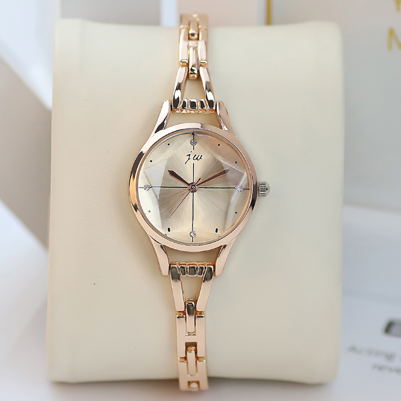 Zegarek na bransoletce dla kob – Luxury Watch For Sale recenzja i cena