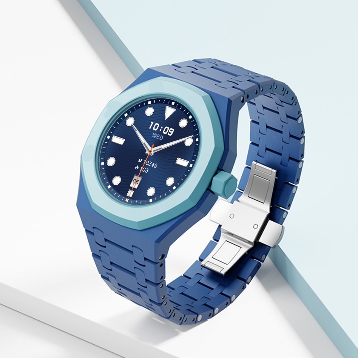 Luksusowy zestaw modyfikacyjny – Luxury Watch Ap recenzja i cena