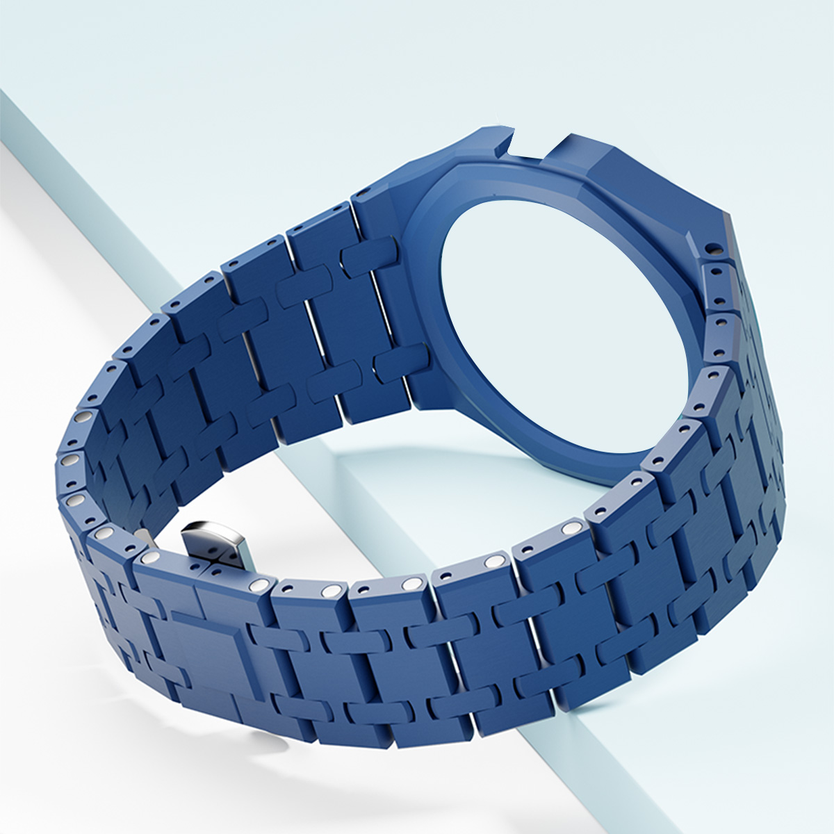 Luksusowy zestaw modyfikacyjny – Luxury Watch Ap recenzja i cena