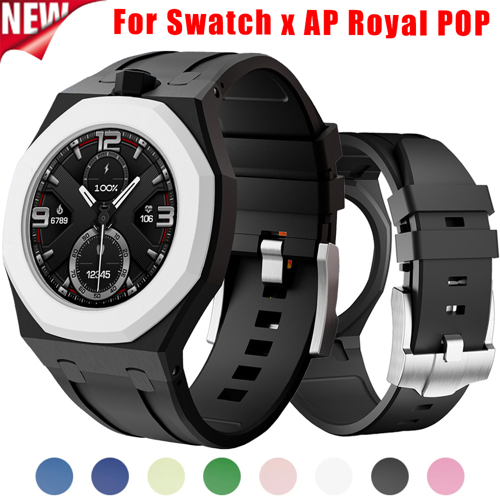 Gumowy pasek do obudowy PC, do – Luxury Watch Ap recenzja i cena