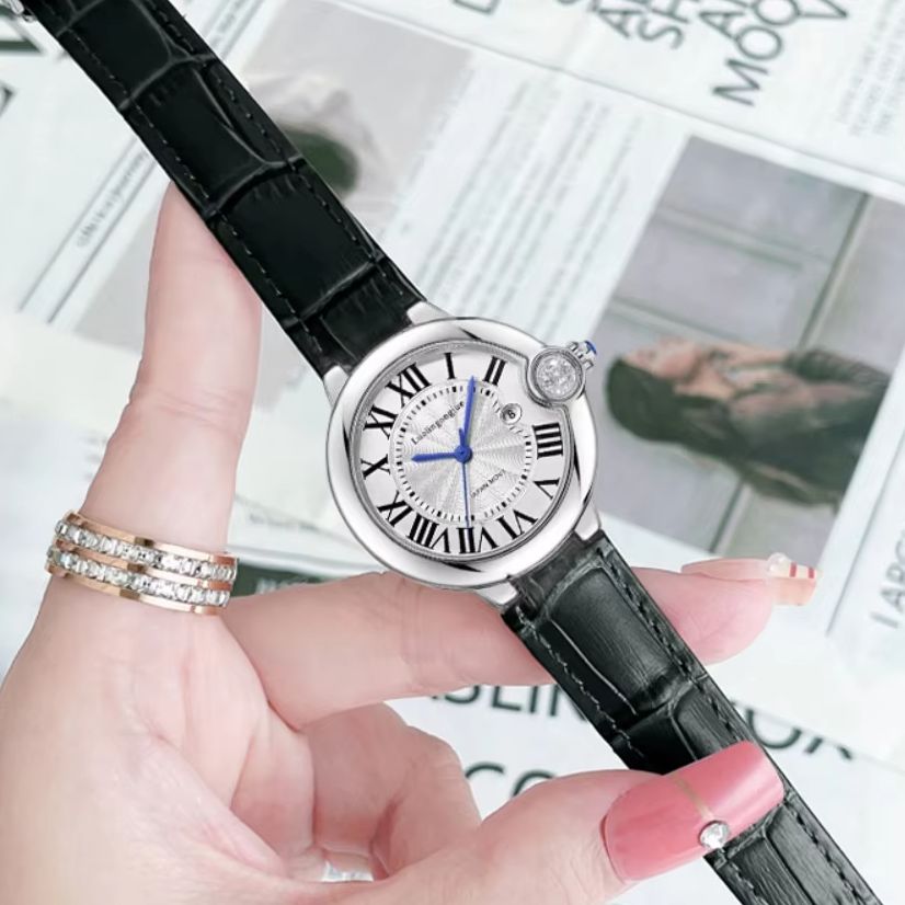 Popularny w handlu zagraniczny – Luxury Watch Trading recenzja i cena