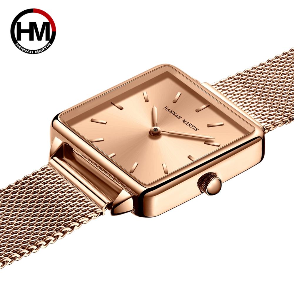 Pasek ze skóry naturalnej japo – Luxury Watch Brand For Women recenzja i cena