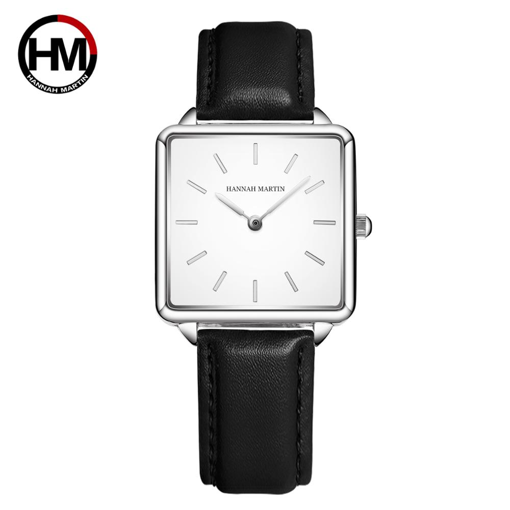 Pasek ze skóry naturalnej japo – Luxury Watch Brand For Women recenzja i cena