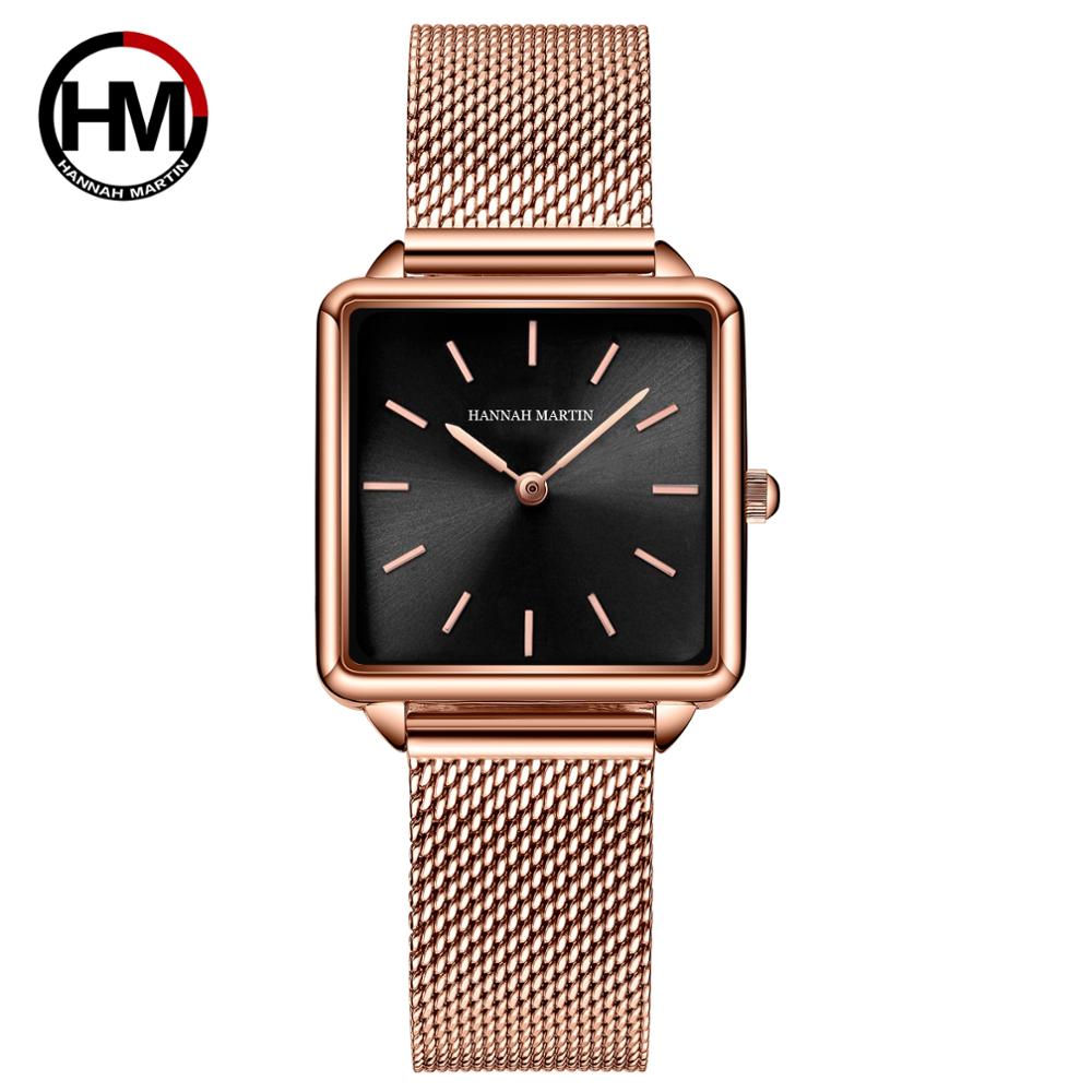 Pasek ze skóry naturalnej japo – Luxury Watch Brand For Women recenzja i cena