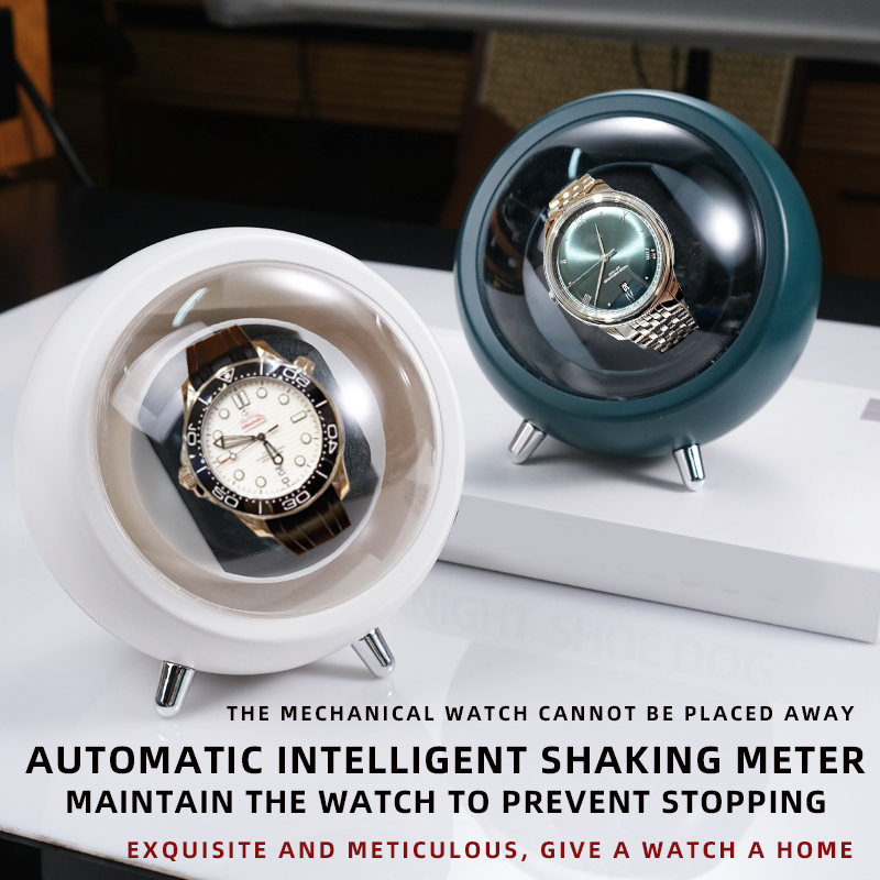 Mechaniczny shaker do zegarków – Omega Watch Constellation recenzja i cena